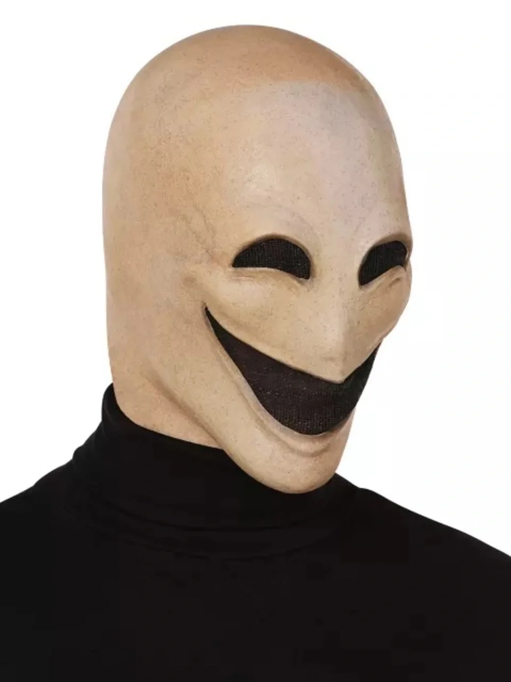 I See You Creepy Smile Full Mask